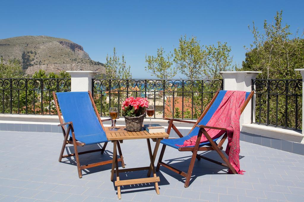 Appartamento La Torretta Mondello Quarto foto